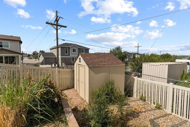 10421 Yosemite Street, Henderson, CO 80640