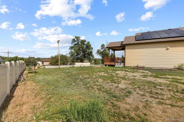 10421 Yosemite Street, Henderson, CO 80640