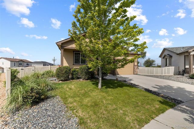 10421 Yosemite Street, Henderson, CO 80640