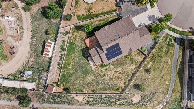 10421 Yosemite Street, Henderson, CO 80640