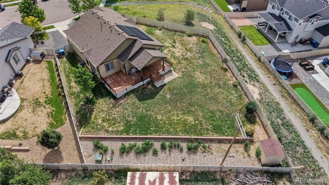 10421 Yosemite Street, Henderson, CO 80640