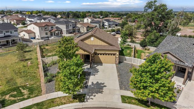 10421 Yosemite Street, Henderson, CO 80640