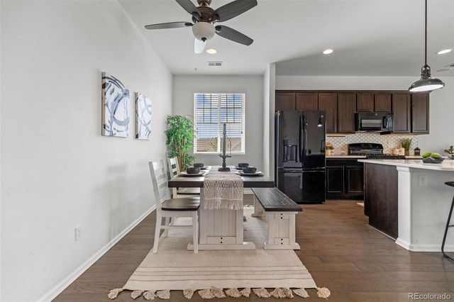 10421 Yosemite Street, Henderson, CO 80640