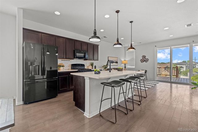 10421 Yosemite Street, Henderson, CO 80640