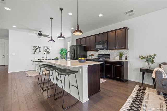 10421 Yosemite Street, Henderson, CO 80640
