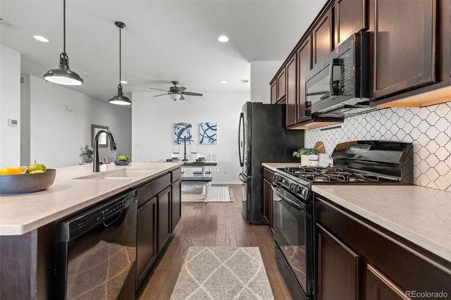 10421 Yosemite Street, Henderson, CO 80640