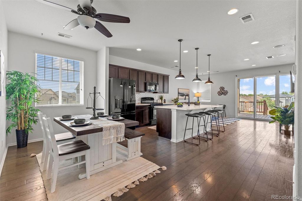 10421 Yosemite Street, Henderson, CO 80640
