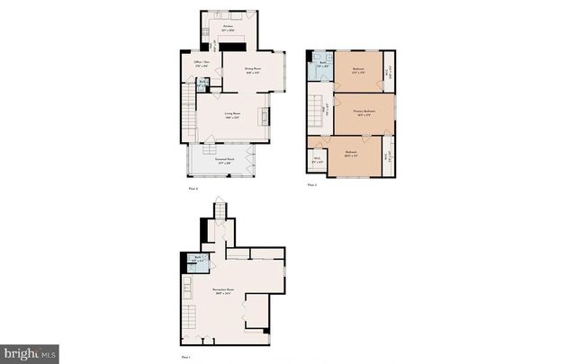 606 WALNUT LN, Philadelphia, PA 19128