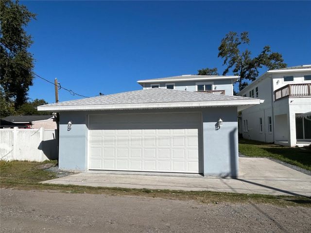 862 46TH AVENUE N, St Petersburg, FL 33703