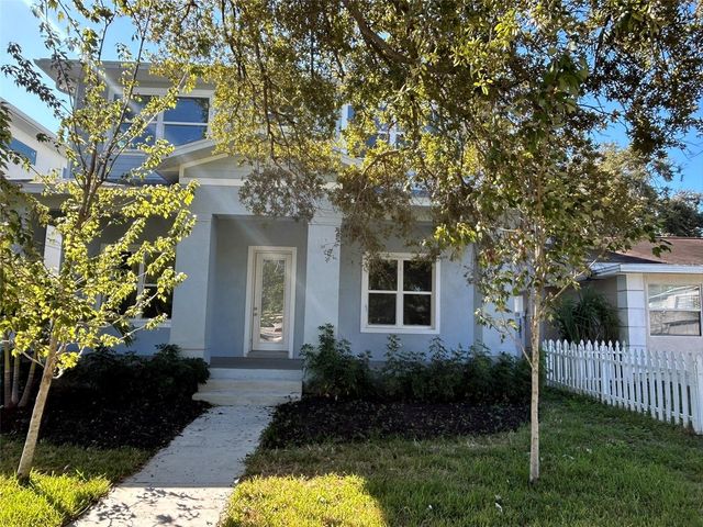 862 46TH AVENUE N, St Petersburg, FL 33703