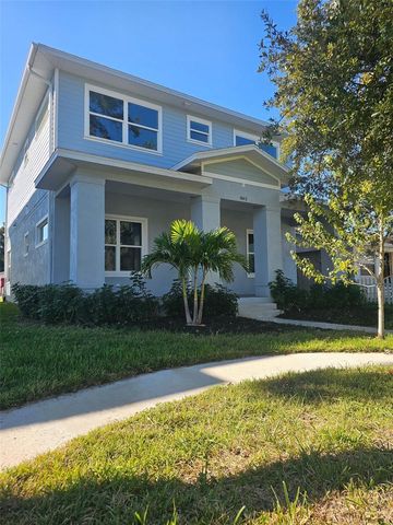 862 46TH AVENUE N, St Petersburg, FL 33703
