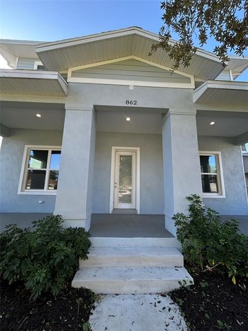 862 46TH AVENUE N, St Petersburg, FL 33703