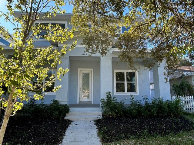 862 46TH AVENUE N, St Petersburg, FL 33703