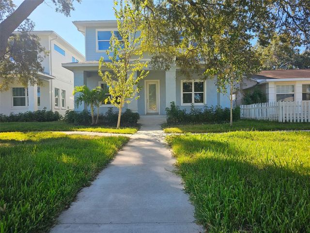 862 46TH AVENUE N, St Petersburg, FL 33703