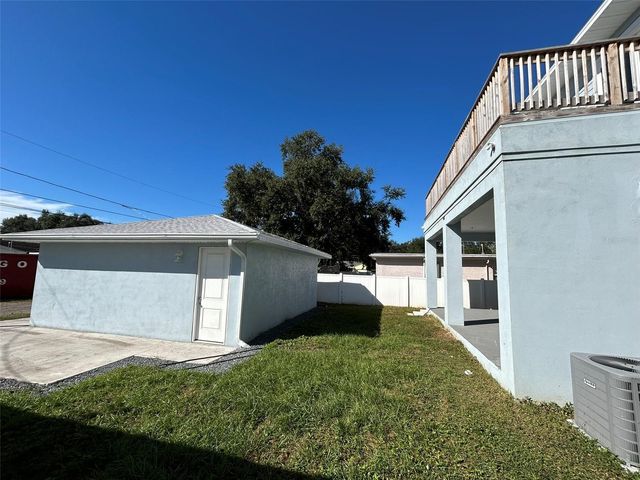 862 46TH AVENUE N, St Petersburg, FL 33703