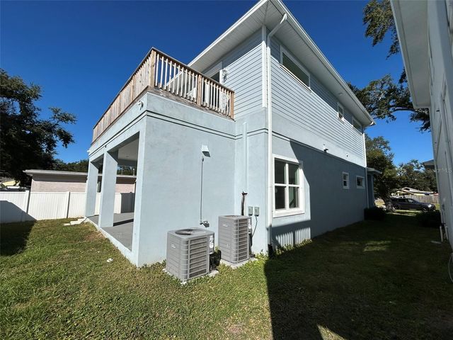 862 46TH AVENUE N, St Petersburg, FL 33703