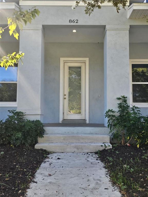 862 46TH AVENUE N, St Petersburg, FL 33703