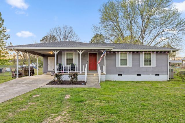 138 Sunset Drive, Whitwell, TN 37397