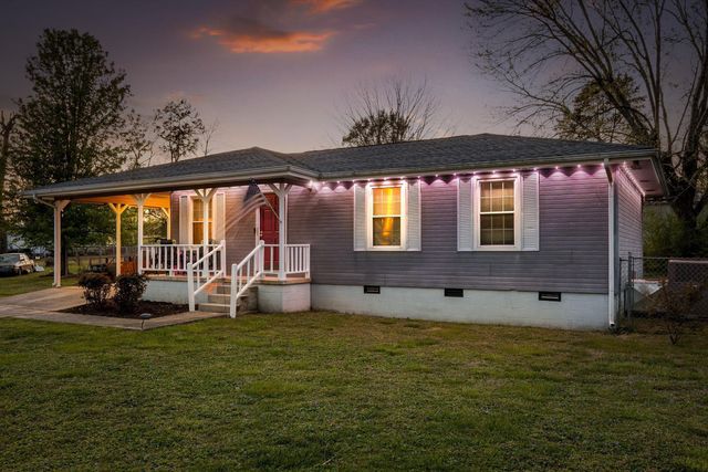 138 Sunset Drive, Whitwell, TN 37397