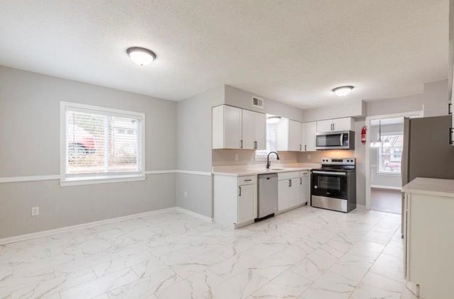 2329 GLENCLIFF ST, Memphis, TN 38119