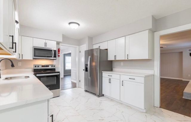 2329 GLENCLIFF ST, Memphis, TN 38119