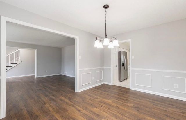 2329 GLENCLIFF ST, Memphis, TN 38119