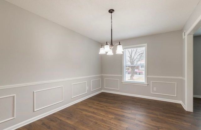 2329 GLENCLIFF ST, Memphis, TN 38119