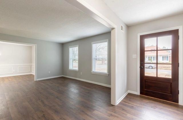 2329 GLENCLIFF ST, Memphis, TN 38119