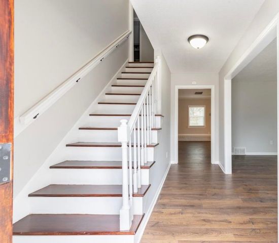 2329 GLENCLIFF ST, Memphis, TN 38119