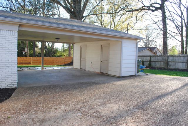 2329 GLENCLIFF ST, Memphis, TN 38119