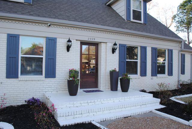 2329 GLENCLIFF ST, Memphis, TN 38119