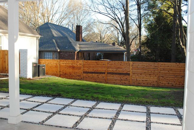 2329 GLENCLIFF ST, Memphis, TN 38119