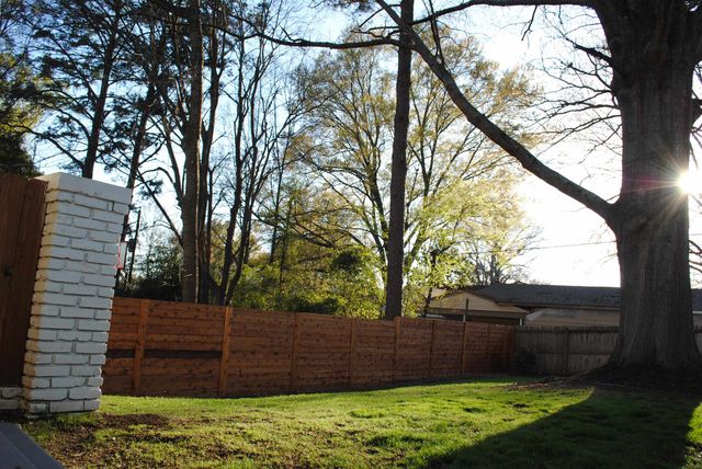 2329 GLENCLIFF ST, Memphis, TN 38119