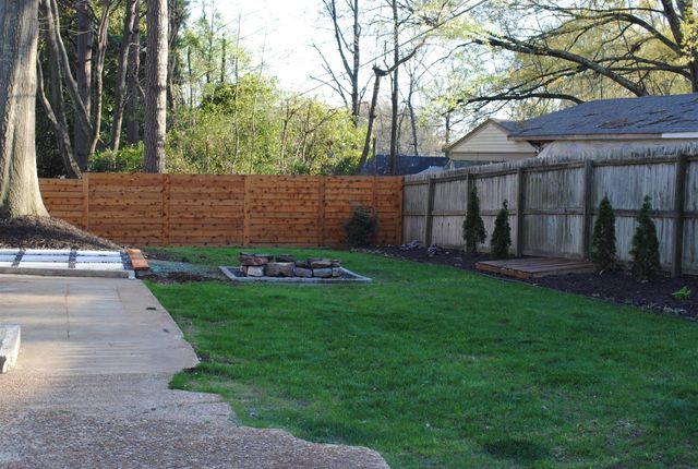 2329 GLENCLIFF ST, Memphis, TN 38119