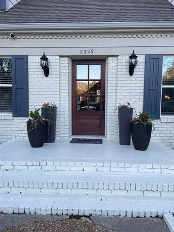 2329 GLENCLIFF ST, Memphis, TN 38119