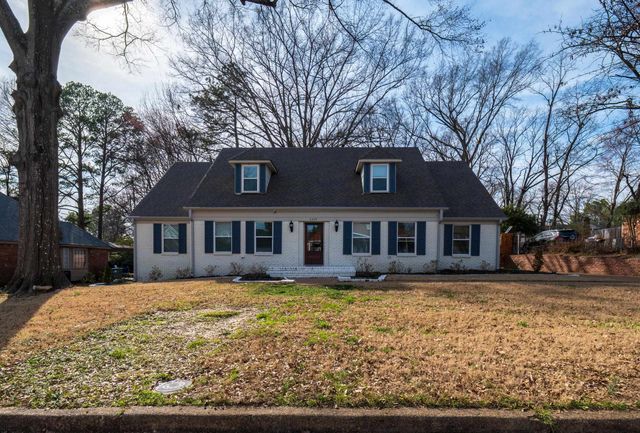 2329 GLENCLIFF ST, Memphis, TN 38119