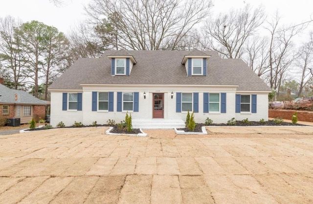 2329 GLENCLIFF ST, Memphis, TN 38119