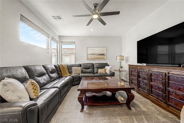 10267 Midnight Meteor Avenue, Las Vegas, NV 89166