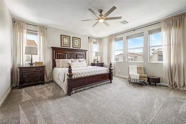 10267 Midnight Meteor Avenue, Las Vegas, NV 89166