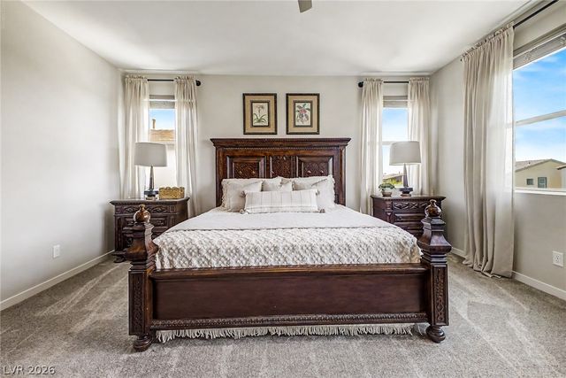 10267 Midnight Meteor Avenue, Las Vegas, NV 89166