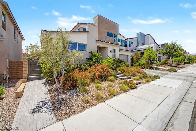 10267 Midnight Meteor Avenue, Las Vegas, NV 89166