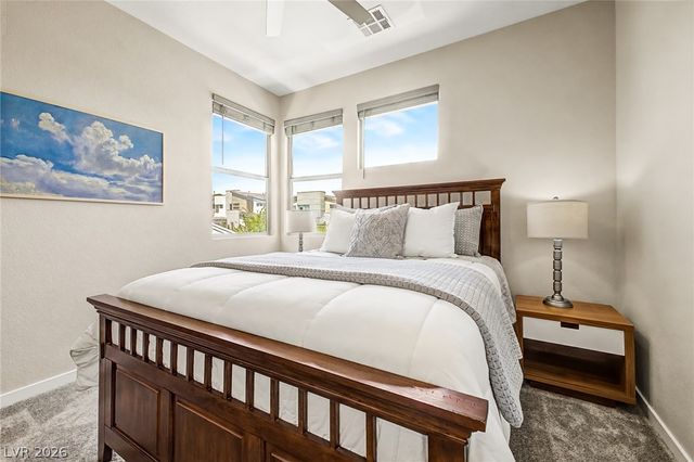 10267 Midnight Meteor Avenue, Las Vegas, NV 89166