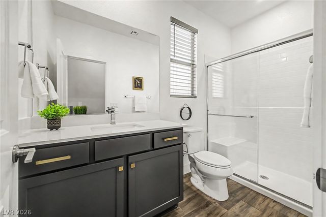 10267 Midnight Meteor Avenue, Las Vegas, NV 89166
