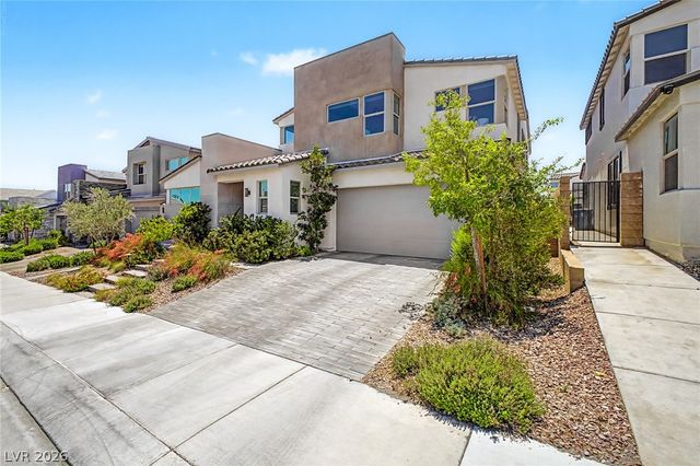 10267 Midnight Meteor Avenue, Las Vegas, NV 89166
