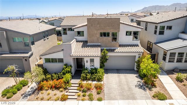 10267 Midnight Meteor Avenue, Las Vegas, NV 89166