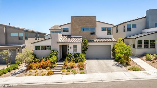10267 Midnight Meteor Avenue, Las Vegas, NV 89166