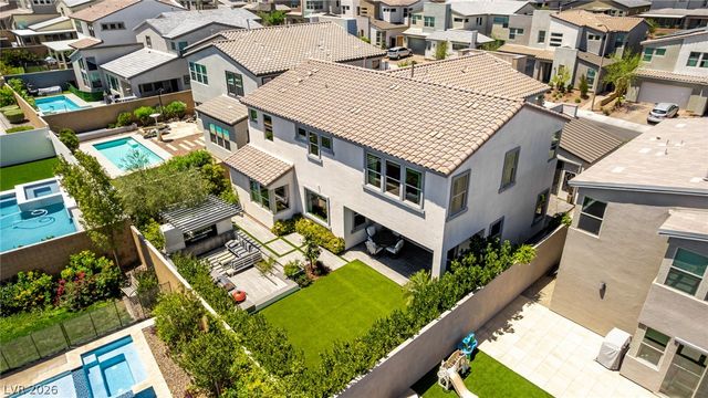 10267 Midnight Meteor Avenue, Las Vegas, NV 89166