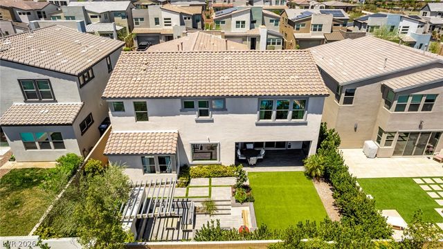 10267 Midnight Meteor Avenue, Las Vegas, NV 89166