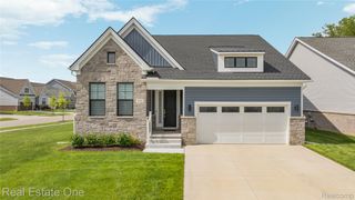 7656 Dunlap Court, West Bloomfield Charter Township, MI 48322