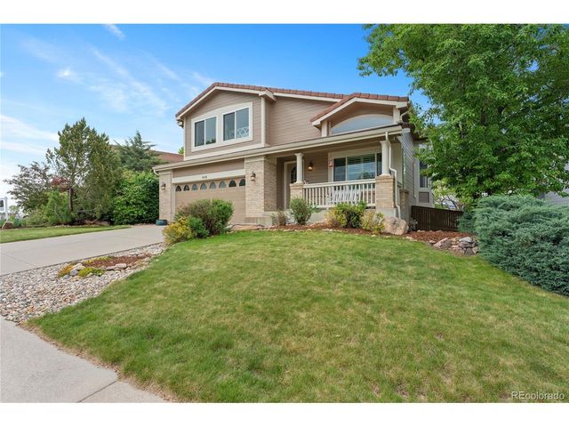 9145 Roadrunner Dr, Highlands Ranch, CO 80129